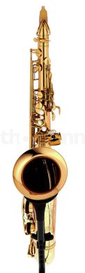 Тенор-саксофон Thomann Custom Line TLBBZG Bronze