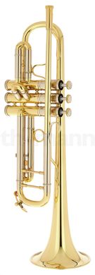Bb-труба Adams A2 050 Selected SP