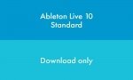 Программное обеспечение Ableton Live 10 Standard, EDU