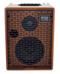 Acus One for Street Wood