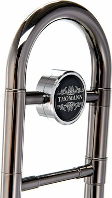 Тромбон Thomann Jazz Tenor