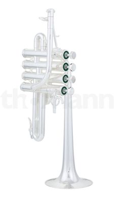 Труба-пикколо Schilke P5-4 Butler/Geyer