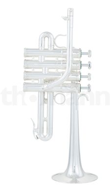 Труба-пикколо Schilke P5-4 Butler/Geyer