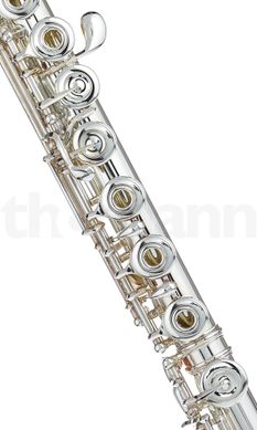 Флейта Sankyo CF 401 RBE