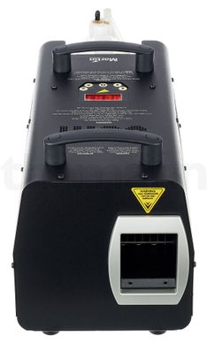 Оборудование для Производства Тумана Jem Compact Hazer Pro