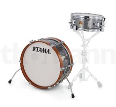 Комплект барабанов Tama Club Jam Mini Bundle -GXS