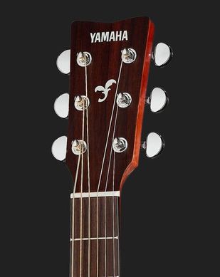 Акустическая гитара Yamaha FG800M
