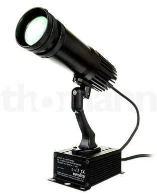 Декоративное освещение LED Eurolite LED LP-10 Logo-Projector