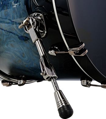 Комплект барабанов Mapex Saturn V Exotic SV529B #MSL