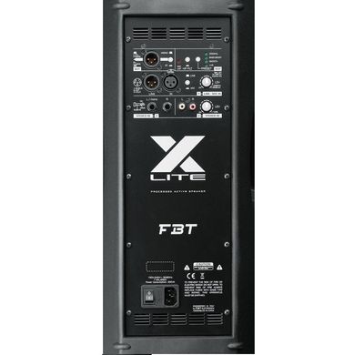 Акустическая система FBT X-LITE15A