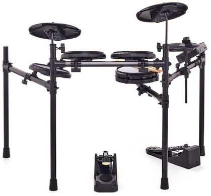 Электронная ударная установка Simmons SD200 E-Drum Set