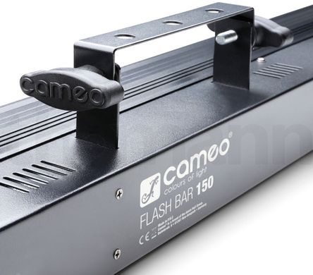 Стробоскопы Cameo Flash Bar 150