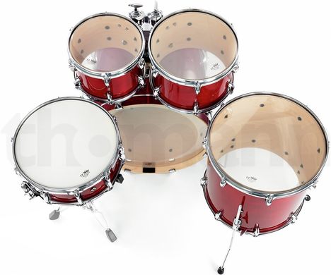 Комплект барабанов Yamaha Stage Custom Studio -CR
