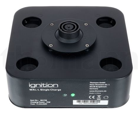 Декоративное освещение LED Ignition WAL-L Single Charge