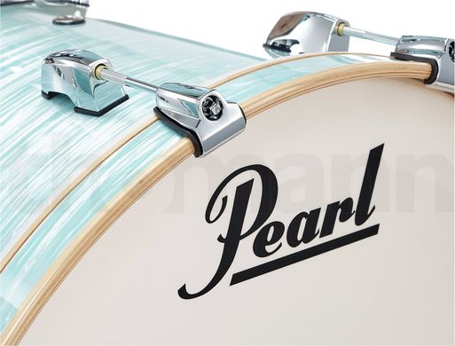 Комплект барабанов Pearl Masters Maple Compl. 5pc #414