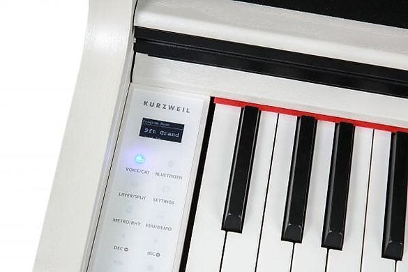 Цифровое пианино Kurzweil CUP410