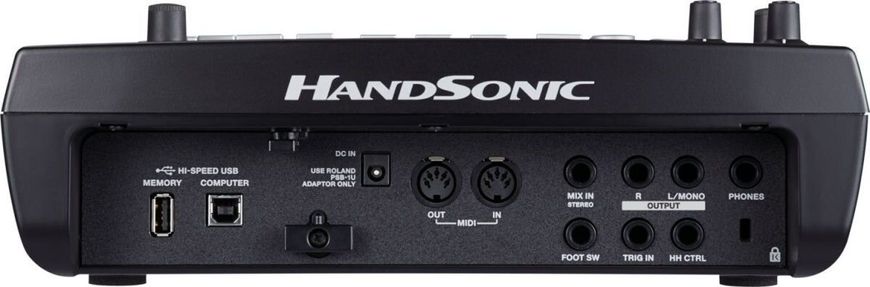Электронная перкуссия Roland HandSonic HPD-20