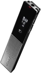 Цифровой диктофон Sony ICD-TX650 Black