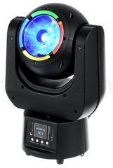 Комплекты освещения со сканерами Stairville Bowl Beam 604 LED MKII Bundle