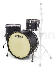 Комплект барабанов Tama Starclassic Maple Rock -FBK