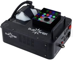 Оборудование для Производства Дыма DJ Power DSK-1500V Fog Machine