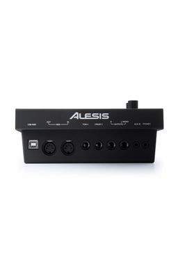 Электронная ударная установка ALESIS CRIMSON II Special Edition