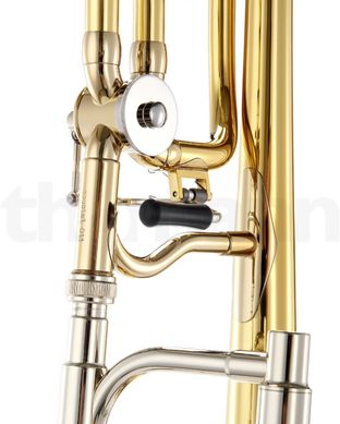 Тромбон Kühnl & Hoyer Bolero Special 011