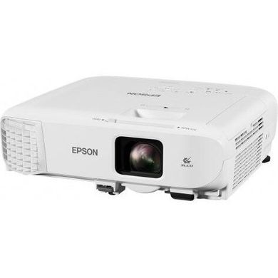 Проектор Epson EB-2042 (V11H874040)