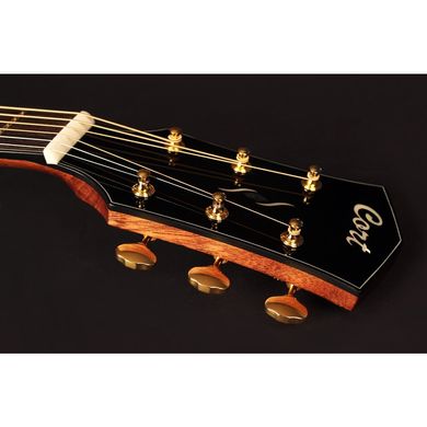 Акустическая гитара Cort Gold O6 NAT