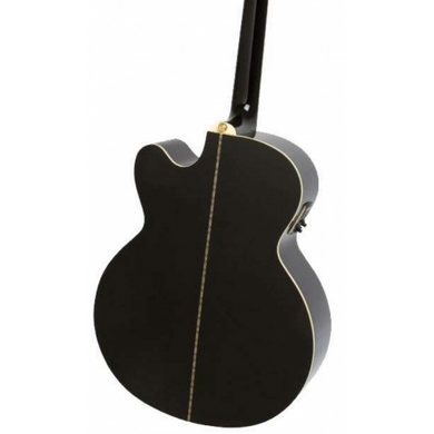 Электроакустическая гитара Epiphone EJ-200CE