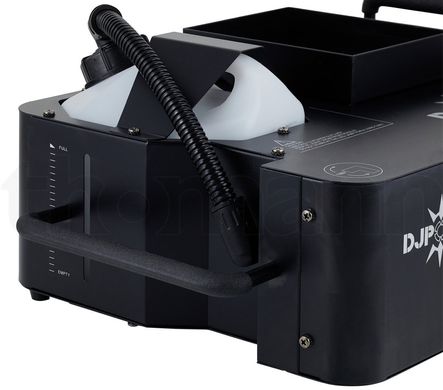 Оборудование для Производства Дыма DJ Power DSK-1500V Fog Machine