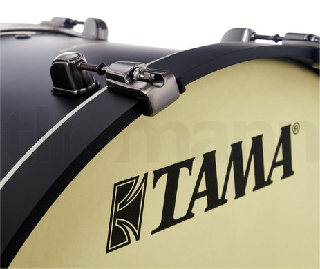Комплект барабанов Tama Starclassic Maple Rock -FBK