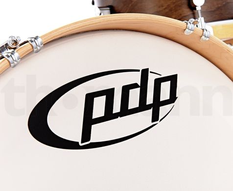 Комплект барабанов DW PDP Concept Classic 24 Walnut