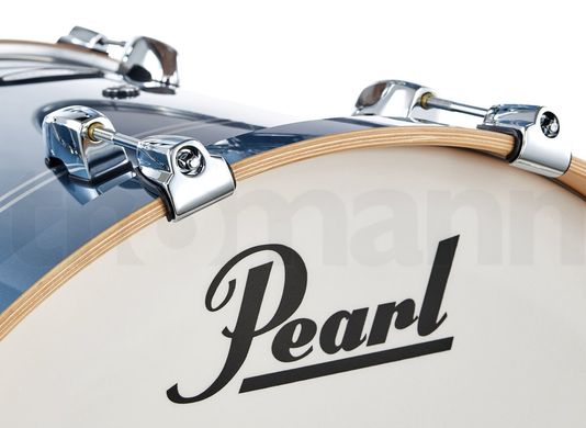 Комплект барабанов Pearl Masters Maple Compl. Stu. #837