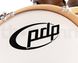Комплект барабанов DW PDP Concept Classic 24 Walnut