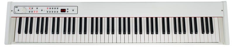 Цифовое пианино Korg D1
