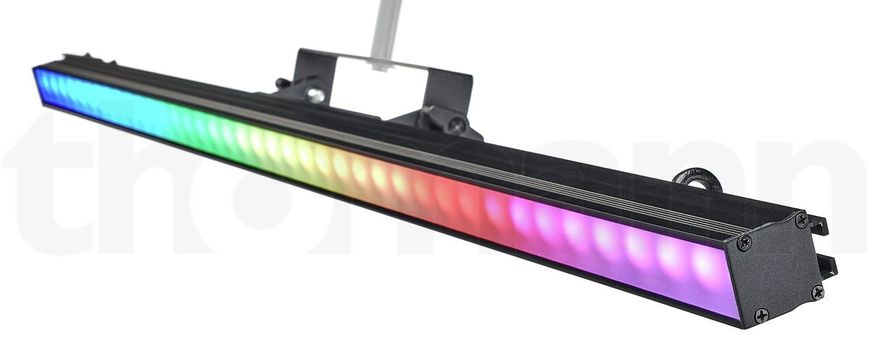 Декоративное освещение LED Stairville LED Pixel Rail 40 RGB MKII