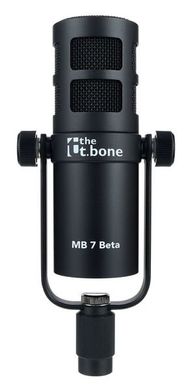 the t.bone MB 7 Beta