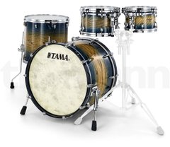 Комплект барабанов Tama STAR Drum Walnut Stand. AIJB