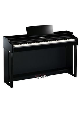 Цифровое пианино Yamaha Clavinova CLP-625 Black