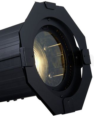 Комплекты Освещения со СВЕТОДИОДНЫМИ Прожекторами Eurolite LED THA-100F COB 3200K