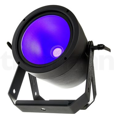 LED PAR multi-color Martin Rush PAR 4 COB UV Bk
