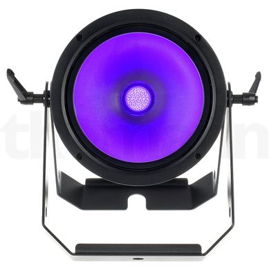LED PAR multi-color Martin Rush PAR 4 COB UV Bk