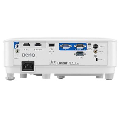 BenQ MX611 (9H.J3D77.13E)