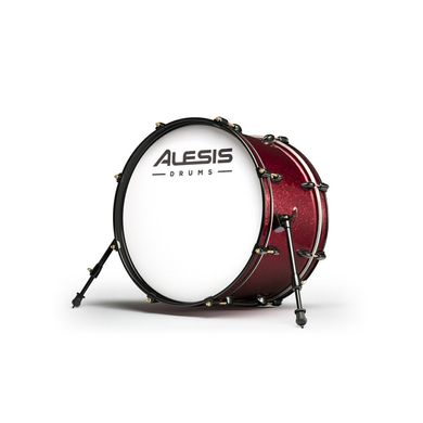 Электронная ударная установка ALESIS Strike Pro Special Edition Kit
