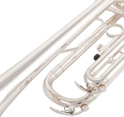 Bb-труба Yamaha YTR-2330S