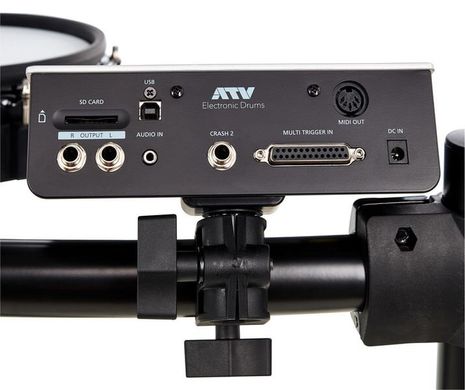 Электронная ударная установка ATV EXS-3