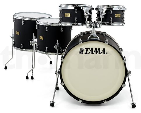 Комплект барабанов Tama S.L.P. Dynamic Kapur 5-pc FBK