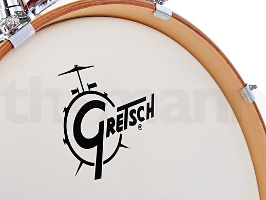 Комплект барабанов Gretsch Catalina Club Studio - SWG