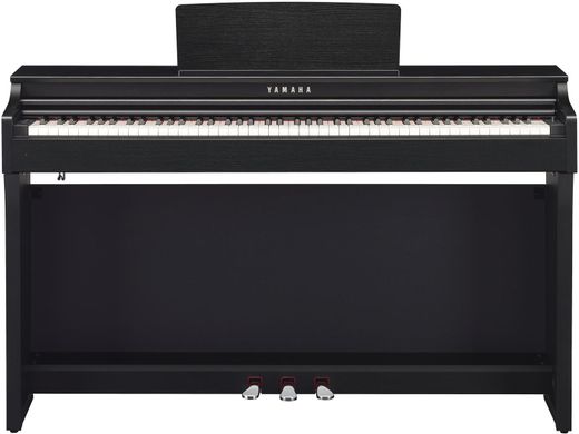 Цифровое пианино Yamaha Clavinova CLP-625